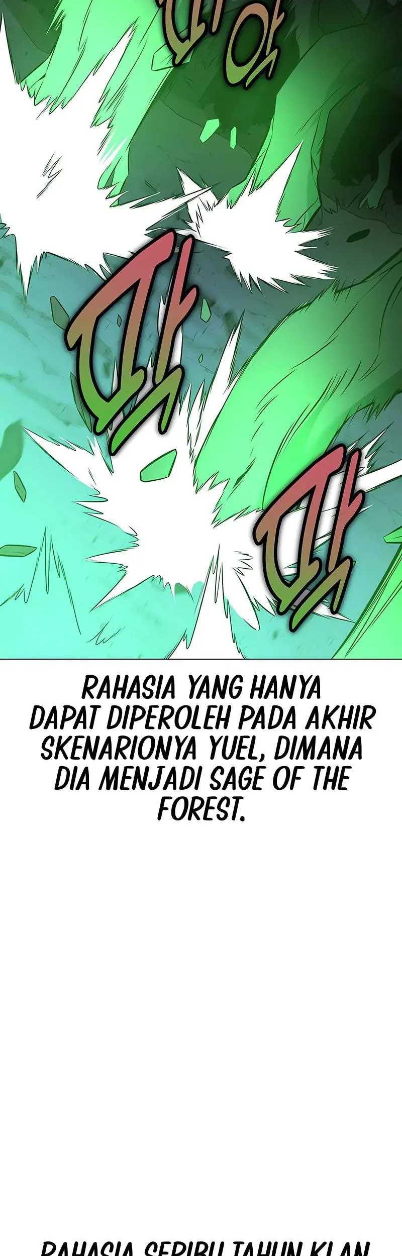 I Killed An Academy Player Chapter 12 Gambar 48