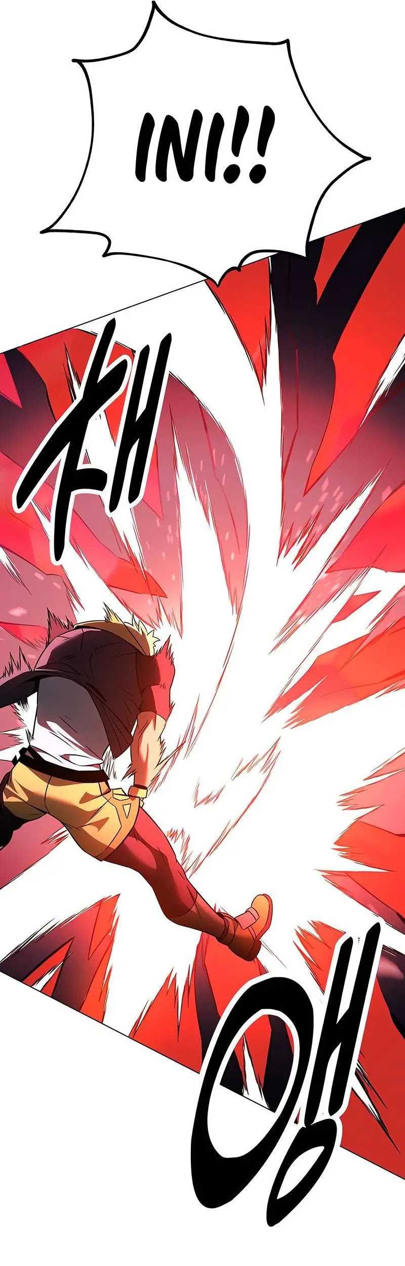 I Killed An Academy Player Chapter 12 Gambar 90