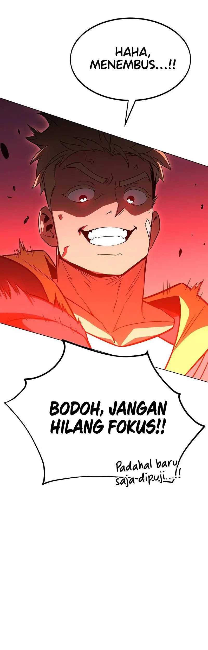 I Killed An Academy Player Chapter 12 Gambar 92