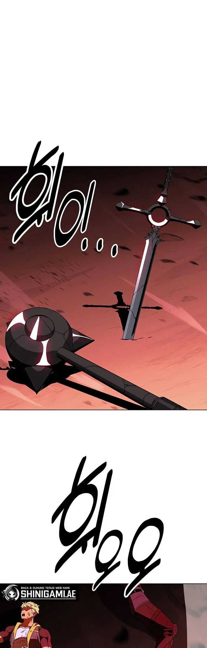 I Killed An Academy Player Chapter 12 Gambar 98