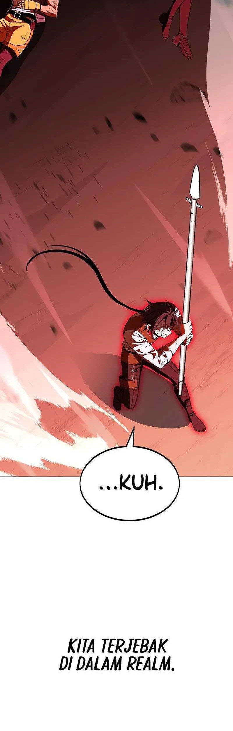 I Killed An Academy Player Chapter 12 Gambar 99