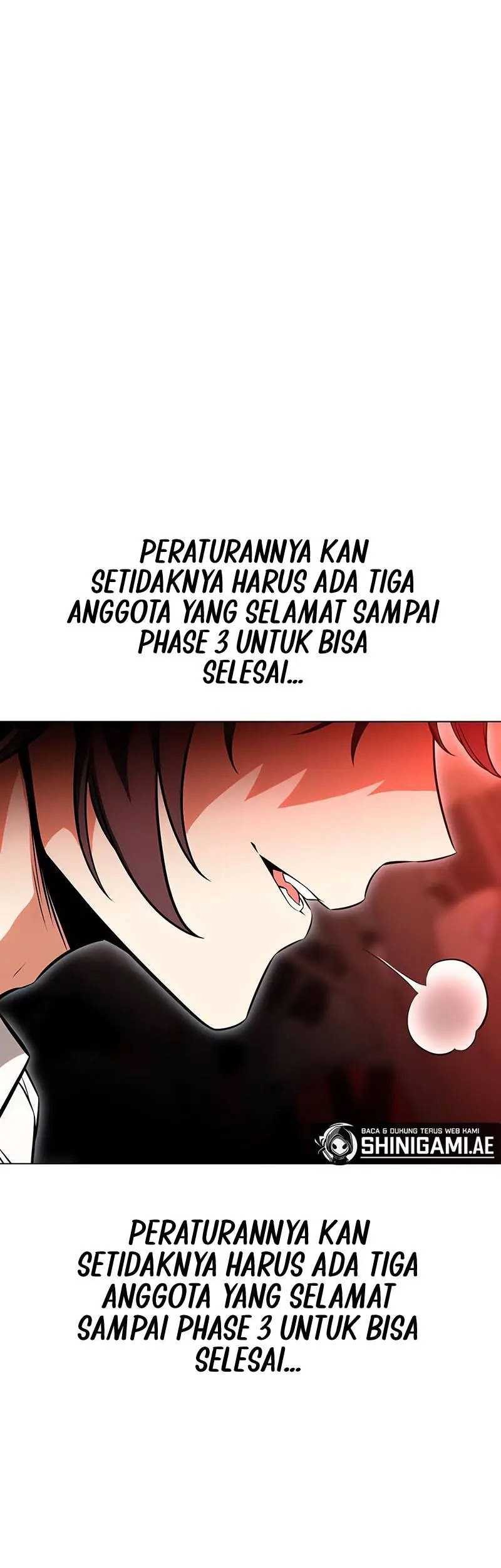 I Killed An Academy Player Chapter 12 Gambar 102