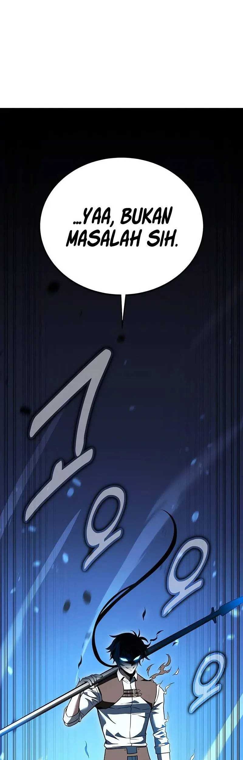 I Killed An Academy Player Chapter 12 Gambar 103