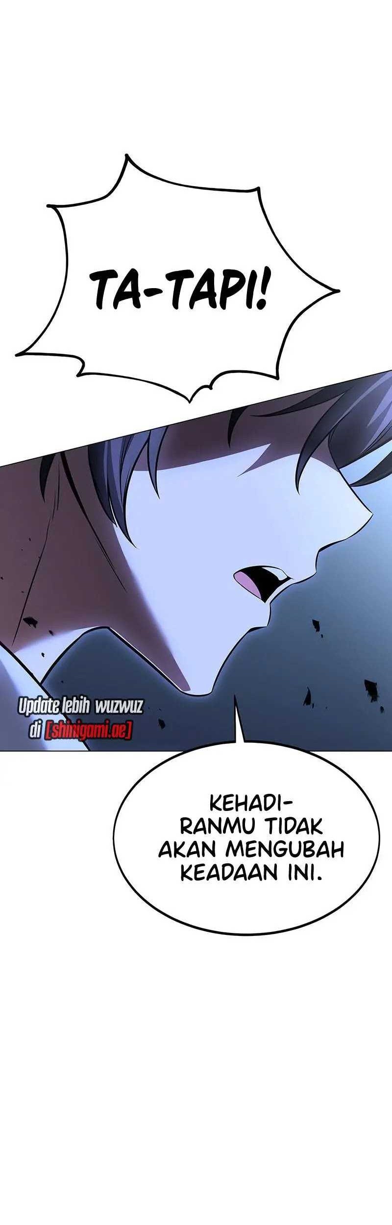 I Killed An Academy Player Chapter 12 Gambar 77