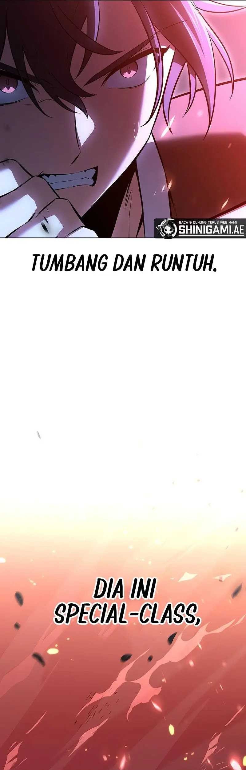 I Killed An Academy Player Chapter 12 Gambar 74