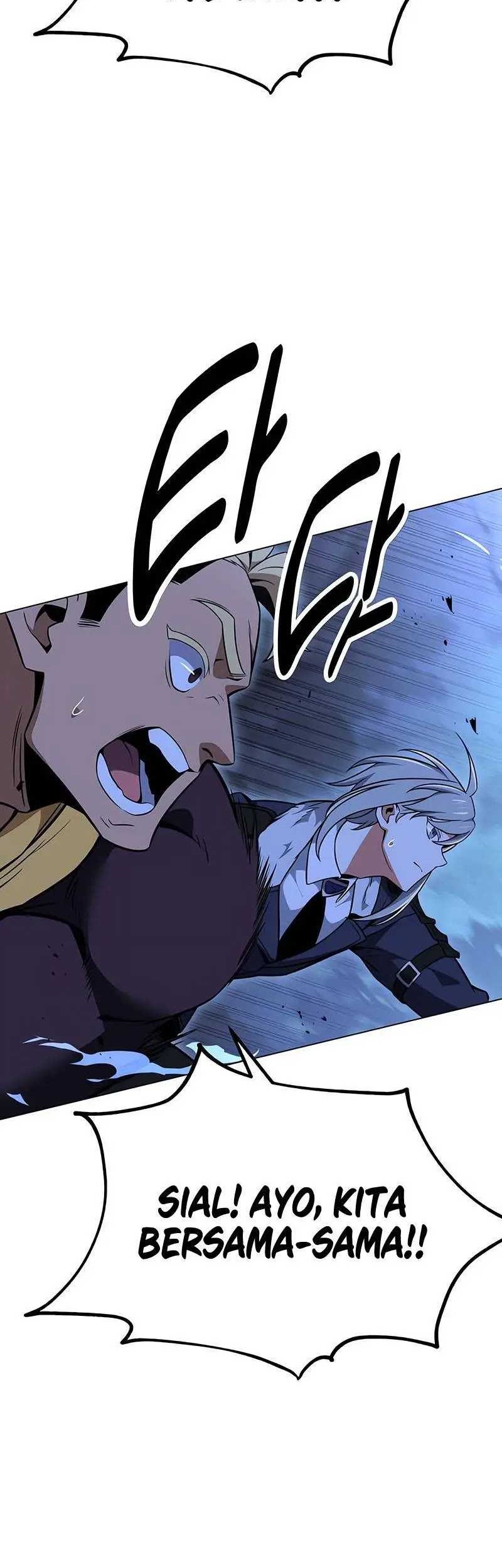 I Killed An Academy Player Chapter 12 Gambar 81