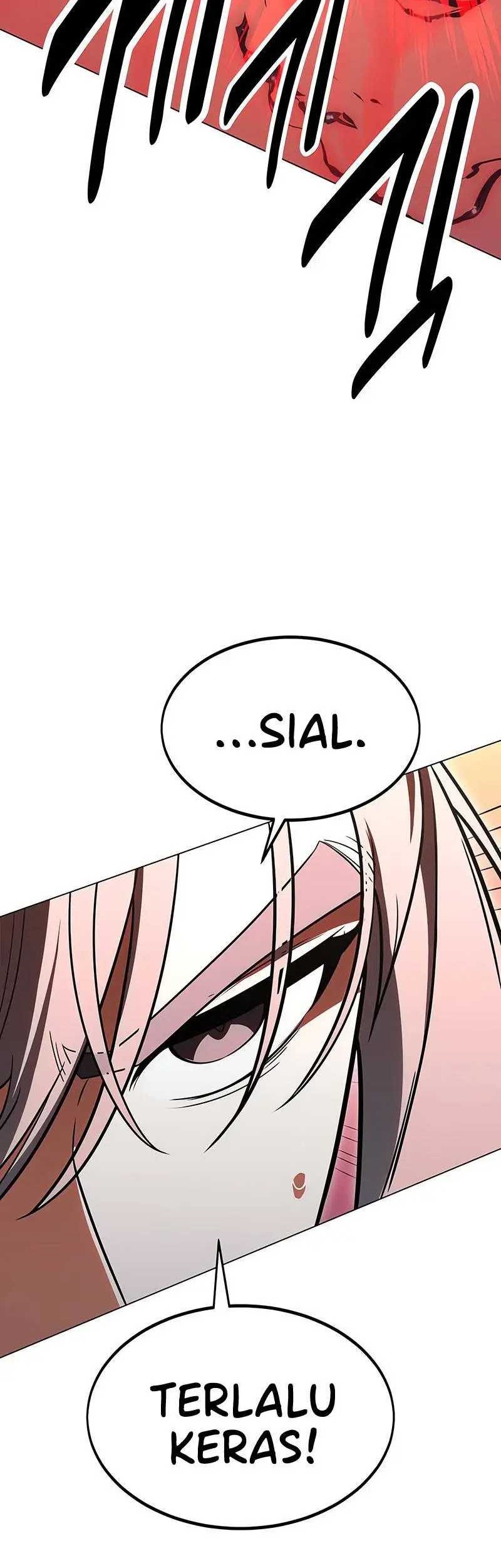 I Killed An Academy Player Chapter 12 Gambar 87