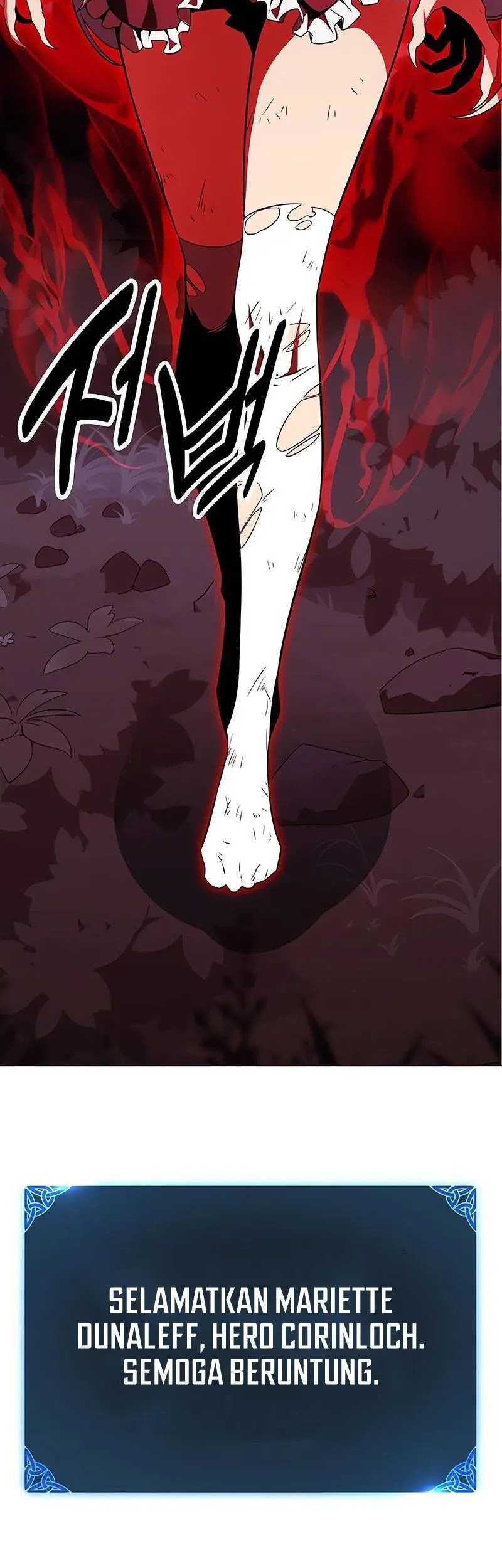 I Killed An Academy Player Chapter 12 Gambar 4