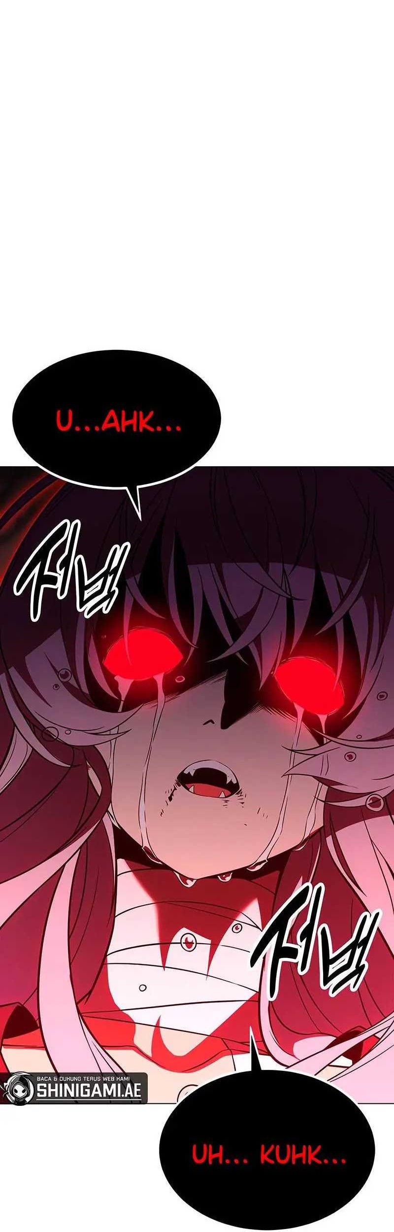 I Killed An Academy Player Chapter 12 Gambar 5