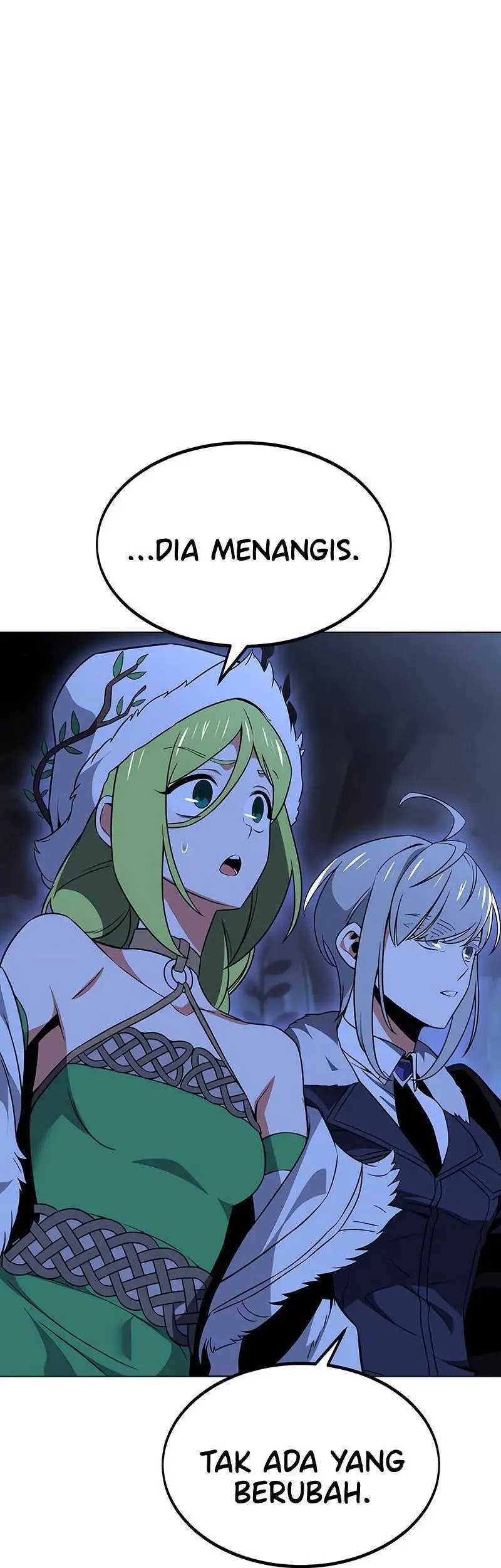 I Killed An Academy Player Chapter 12 Gambar 6