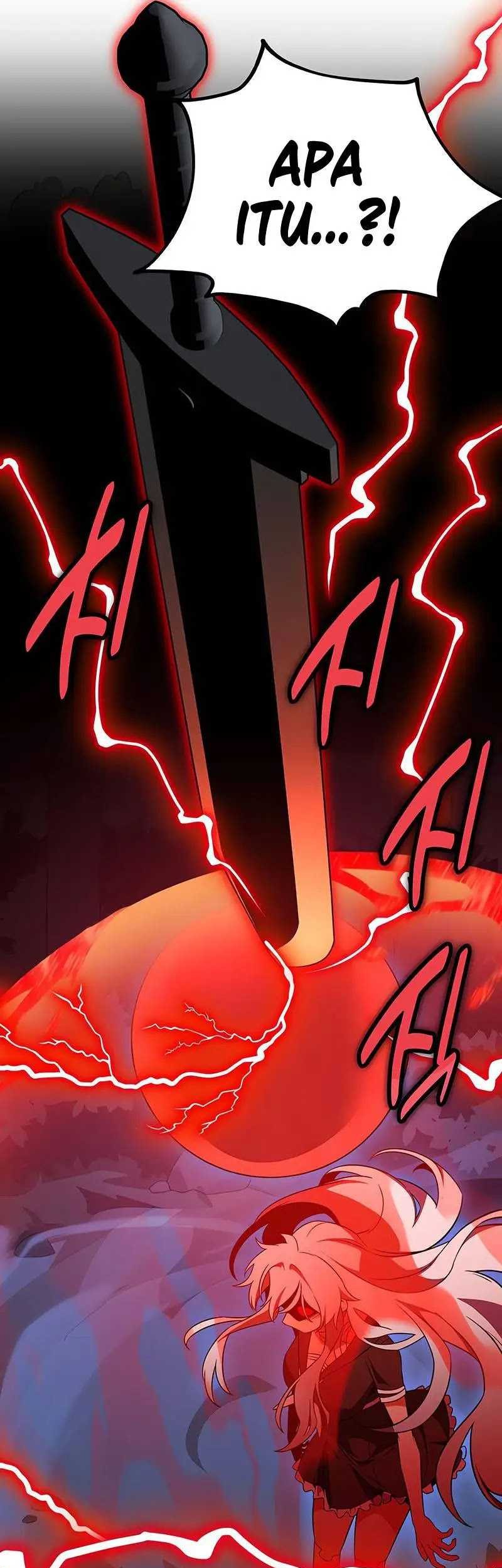 I Killed An Academy Player Chapter 12 Gambar 10