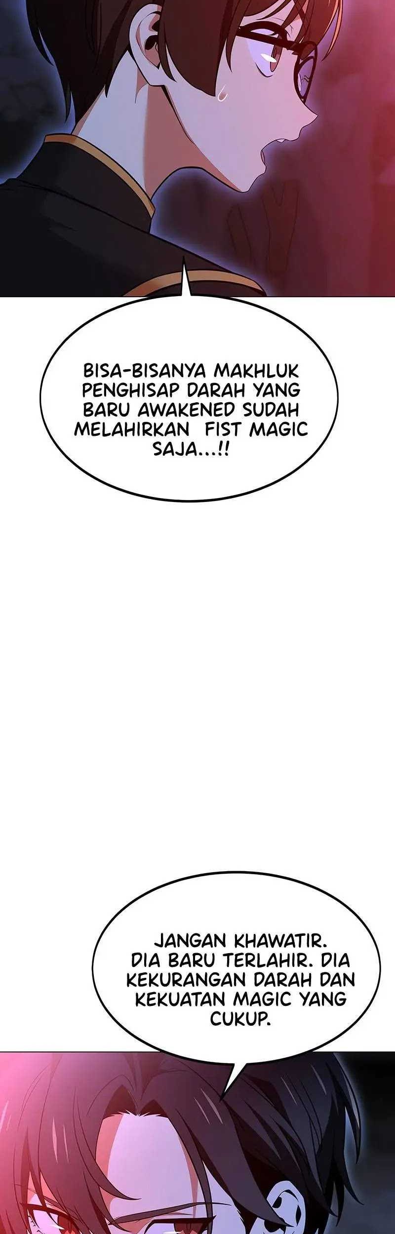 I Killed An Academy Player Chapter 12 Gambar 12