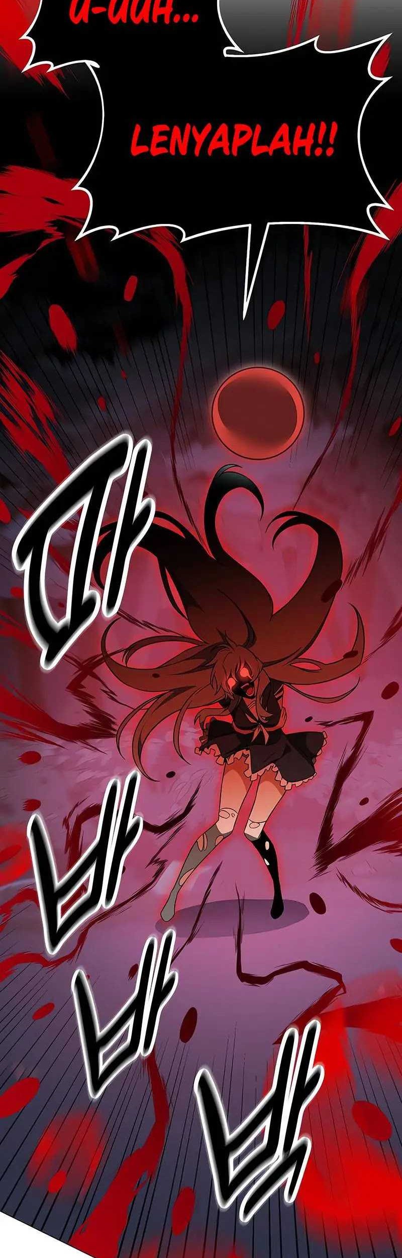 I Killed An Academy Player Chapter 12 Gambar 15