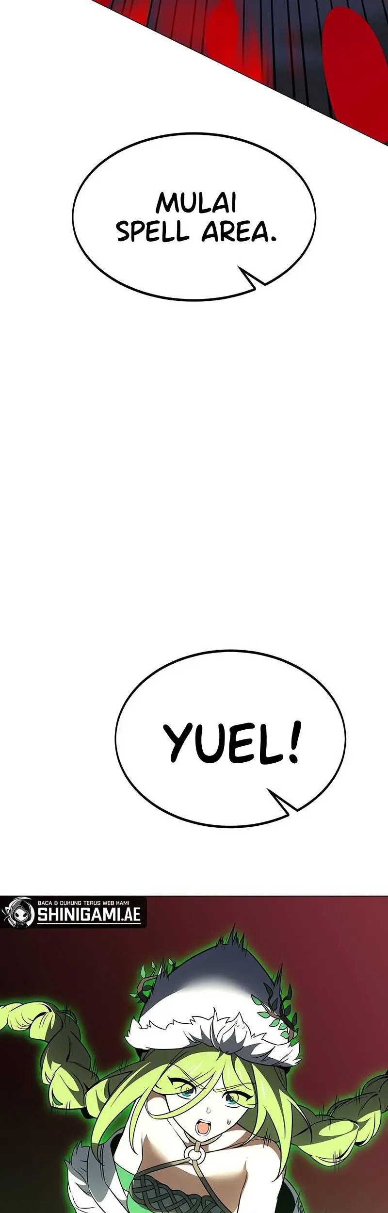 I Killed An Academy Player Chapter 12 Gambar 16