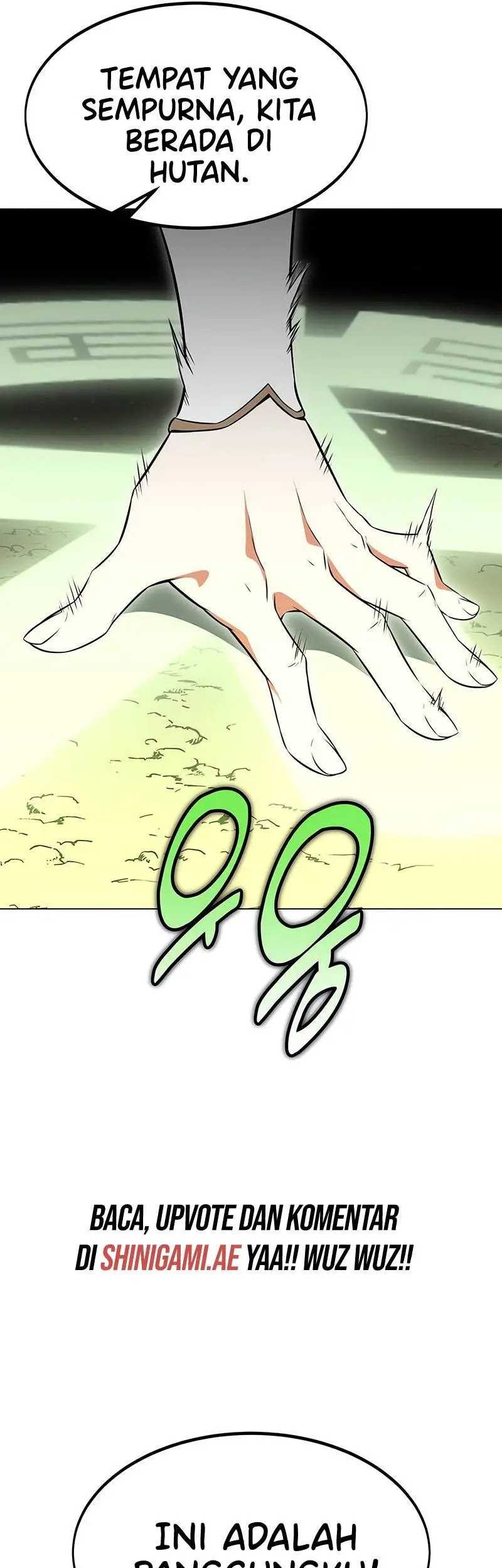 I Killed An Academy Player Chapter 12 Gambar 18