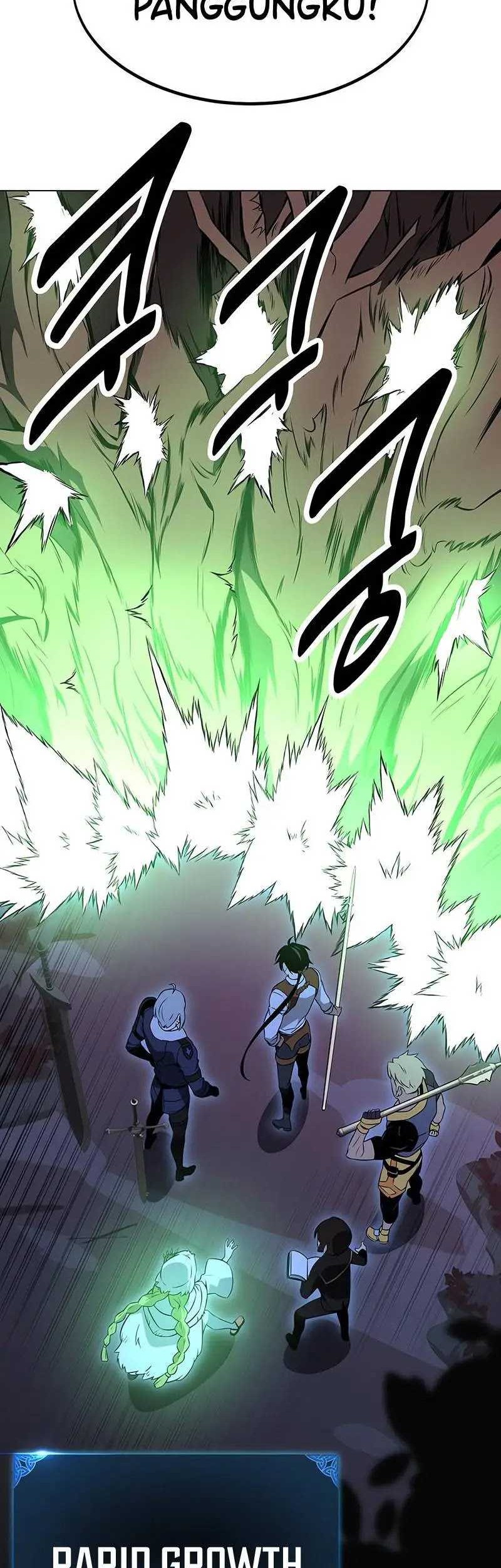 I Killed An Academy Player Chapter 12 Gambar 19