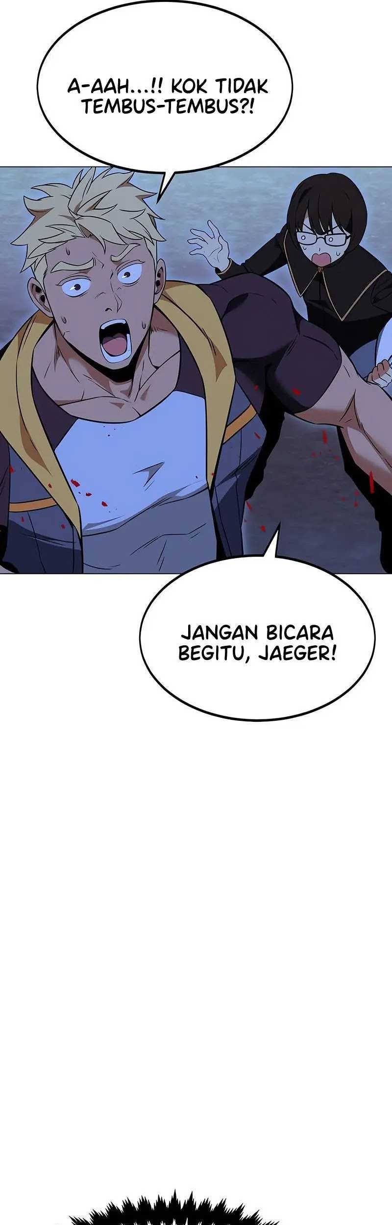 I Killed An Academy Player Chapter 12 Gambar 22