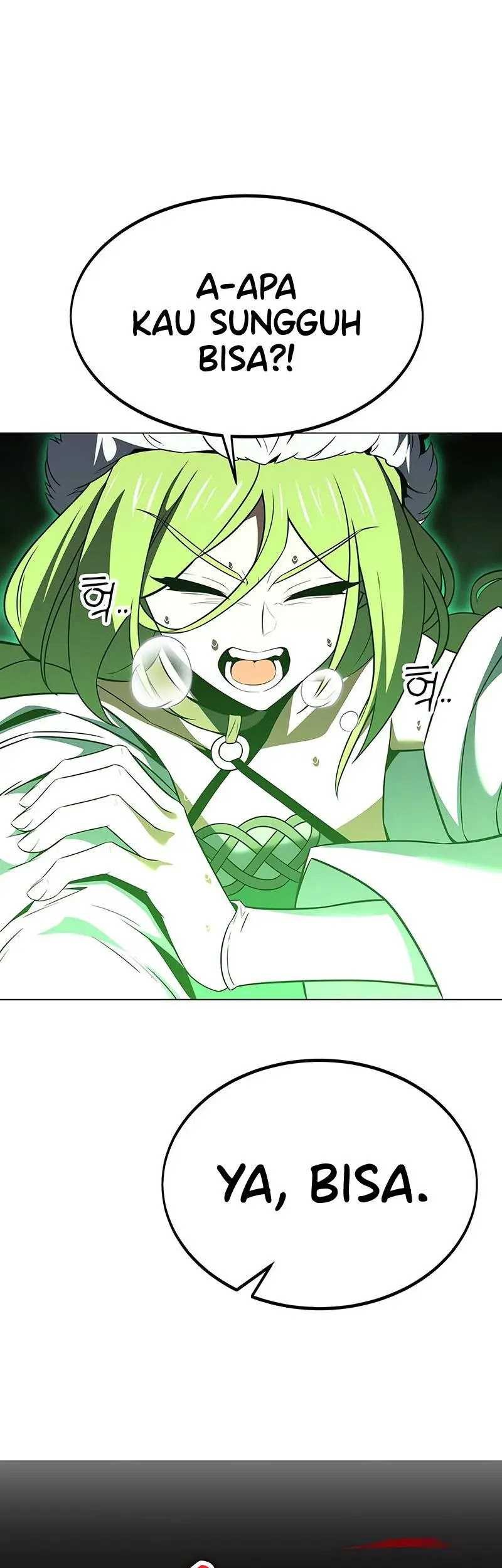 I Killed An Academy Player Chapter 12 Gambar 26