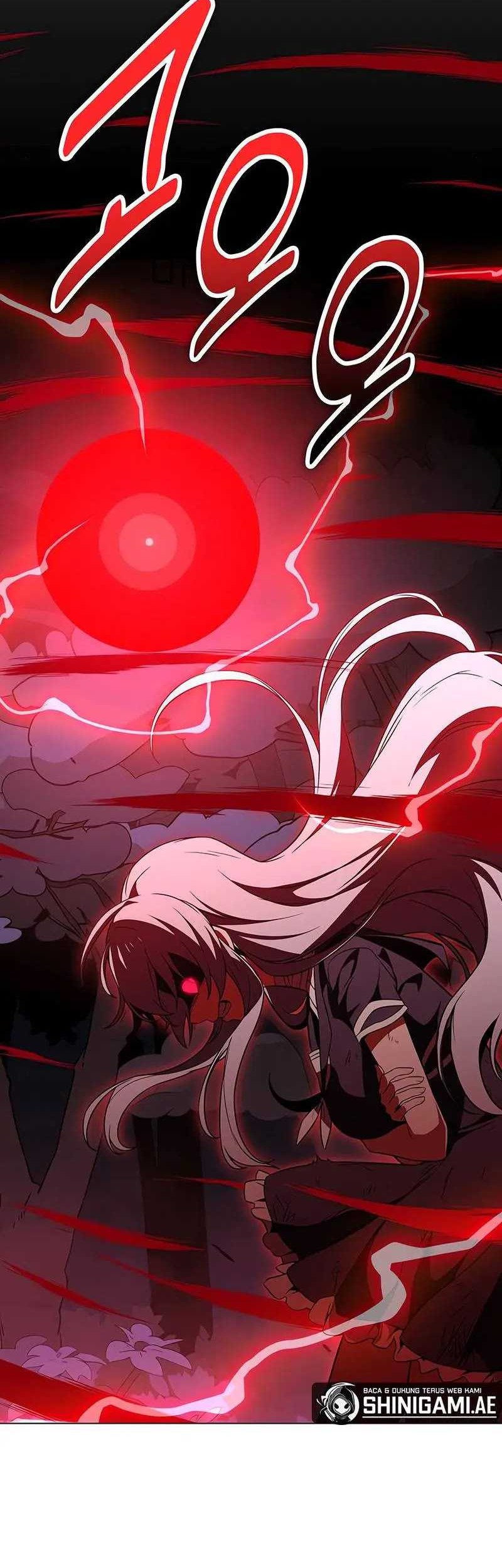 I Killed An Academy Player Chapter 12 Gambar 27