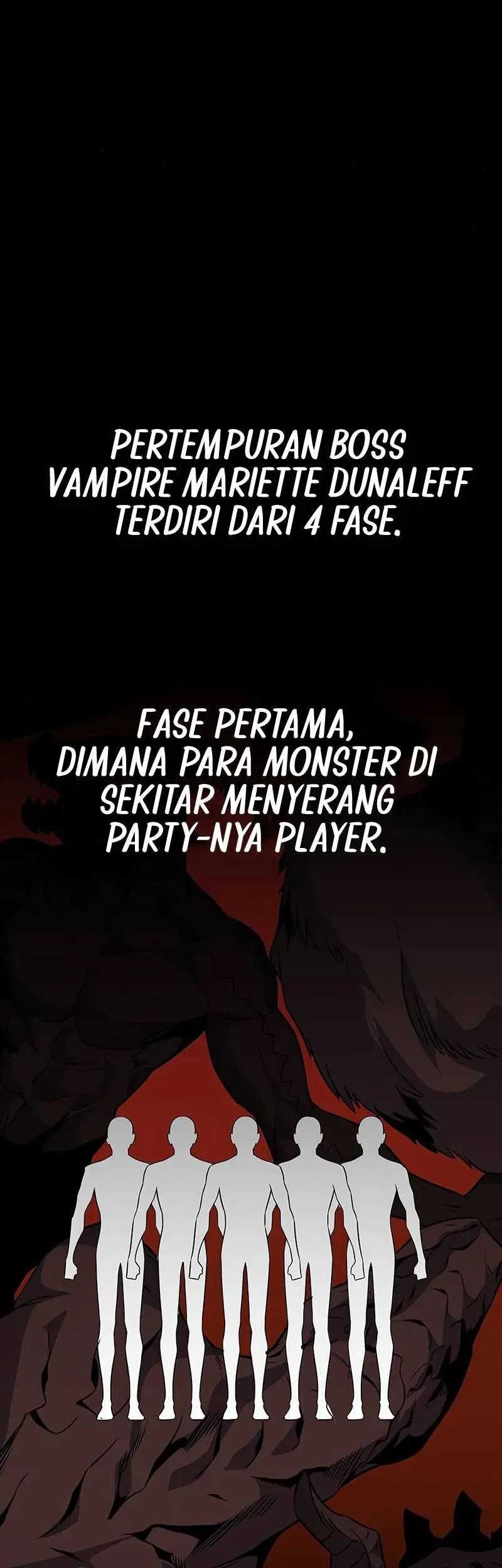 I Killed An Academy Player Chapter 12 Gambar 29