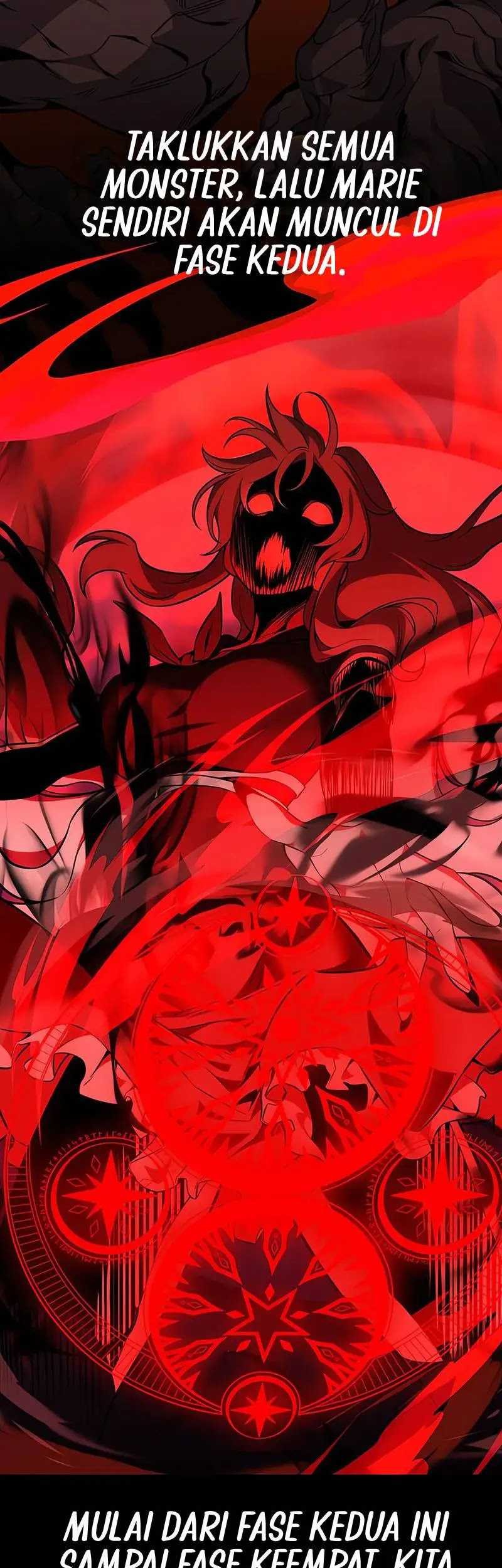 I Killed An Academy Player Chapter 12 Gambar 30