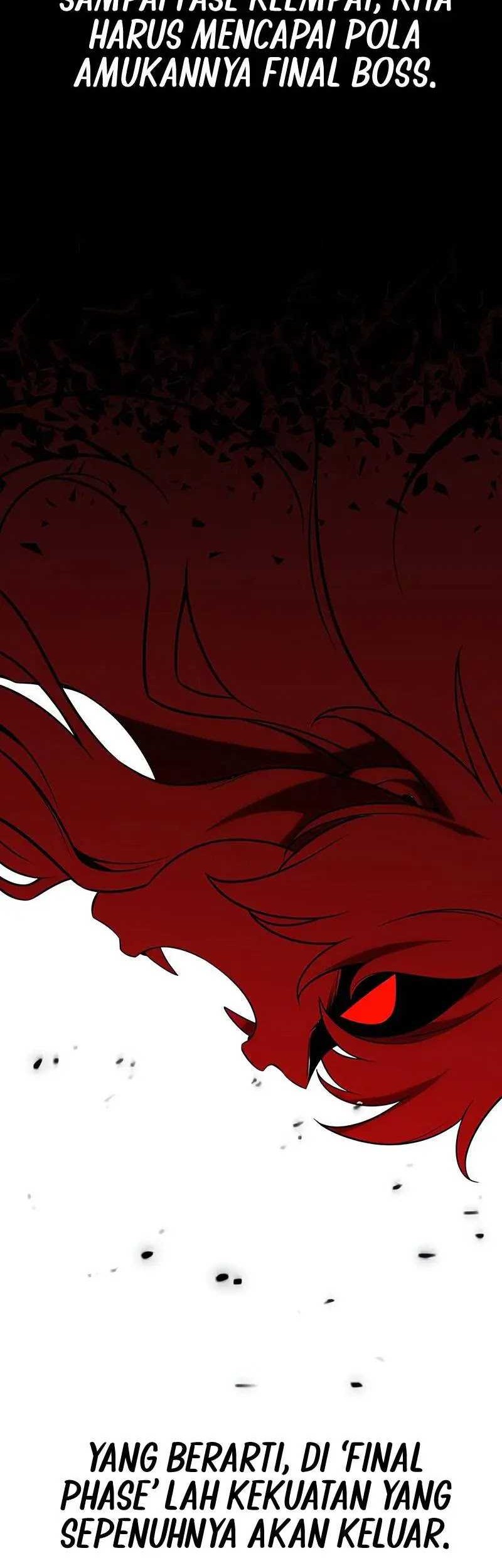 I Killed An Academy Player Chapter 12 Gambar 31