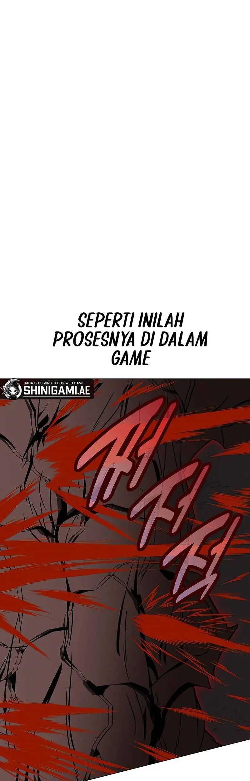 I Killed An Academy Player Chapter 12 Gambar 32