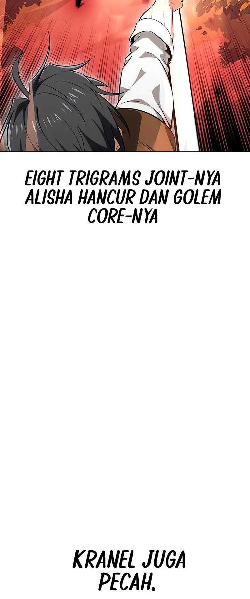 I Killed An Academy Player Chapter 11 Gambar 53