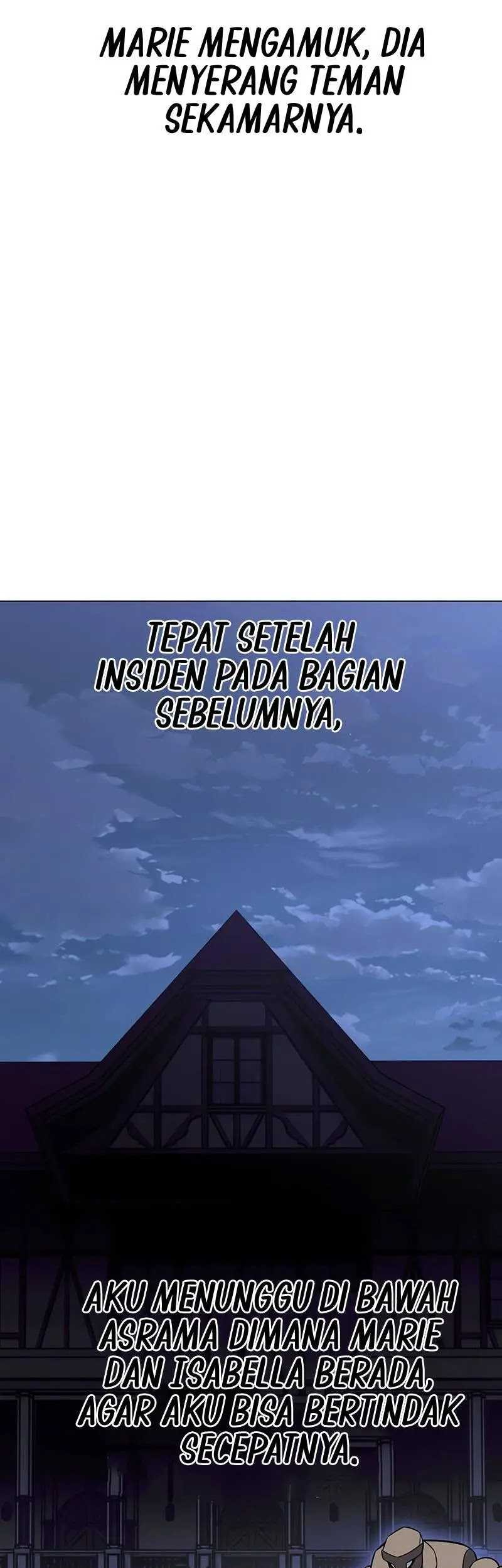 I Killed An Academy Player Chapter 11 Gambar 50