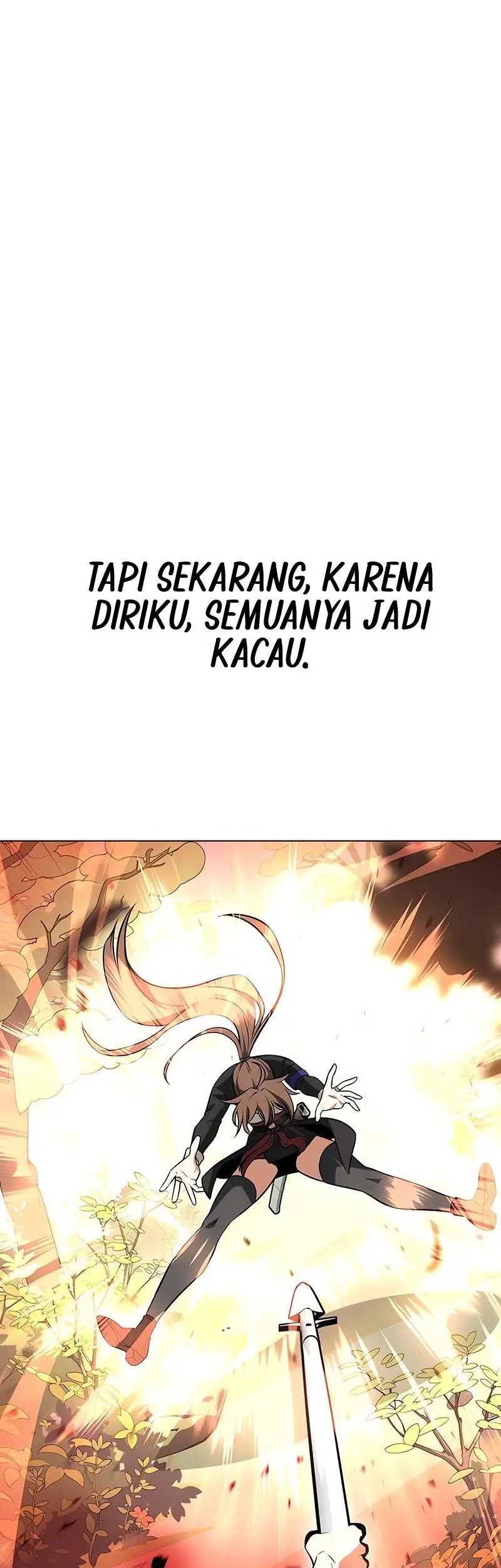 I Killed An Academy Player Chapter 11 Gambar 52