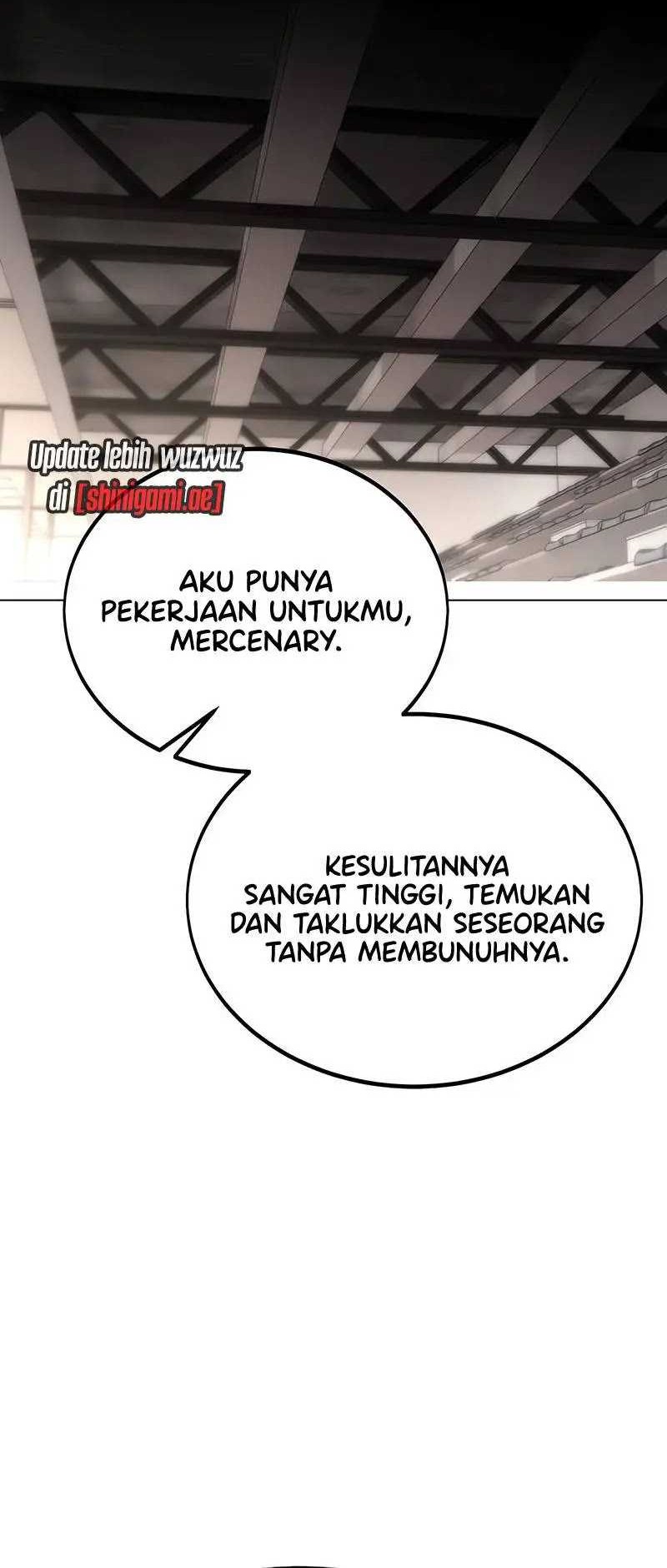 I Killed An Academy Player Chapter 11 Gambar 57