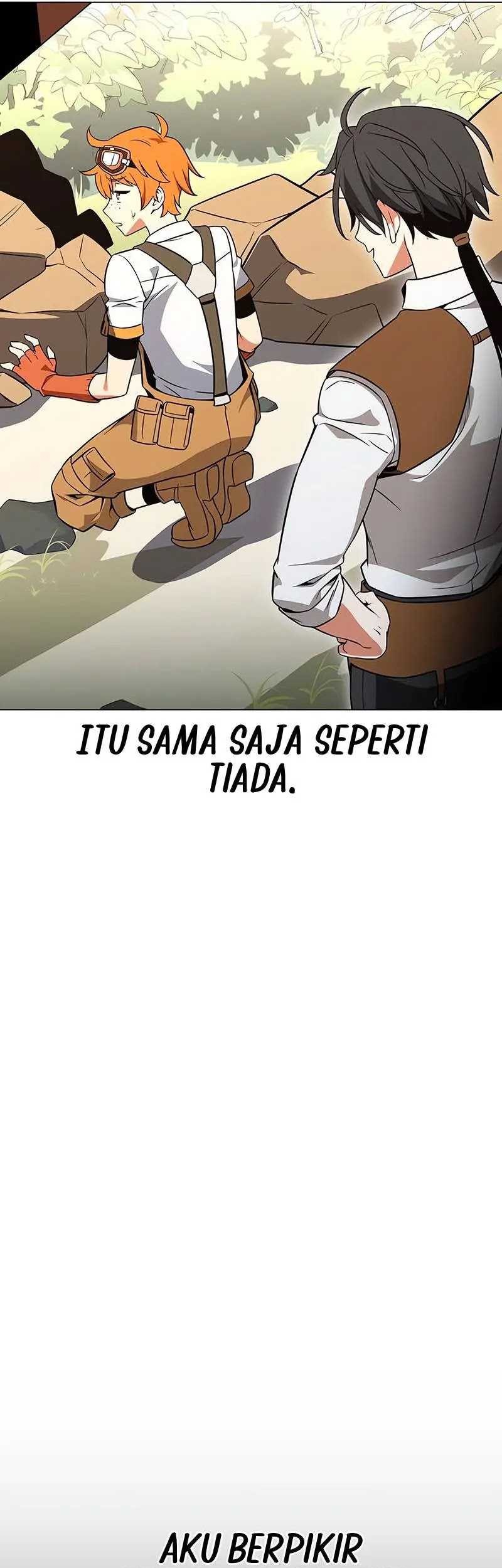 I Killed An Academy Player Chapter 11 Gambar 54