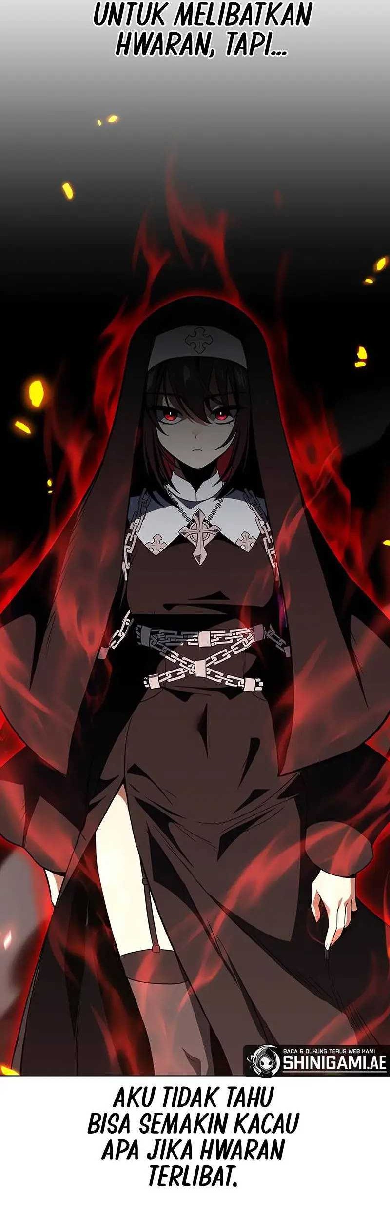 I Killed An Academy Player Chapter 11 Gambar 55