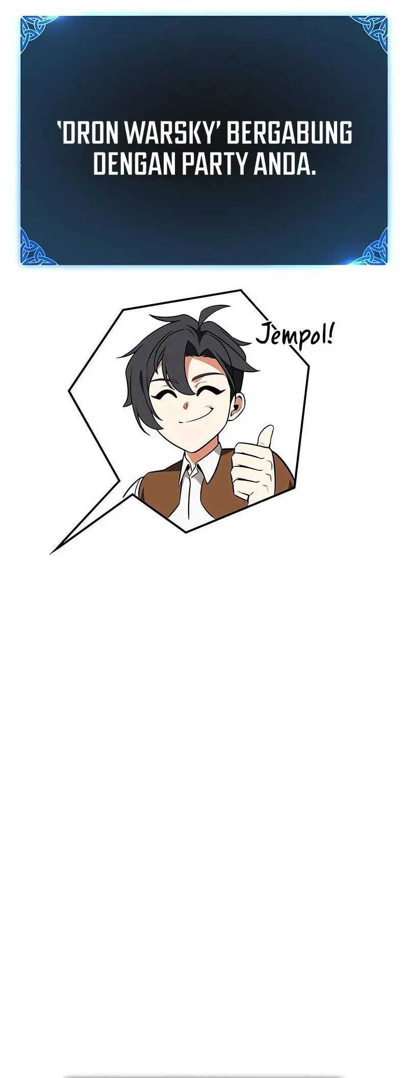 I Killed An Academy Player Chapter 11 Gambar 61