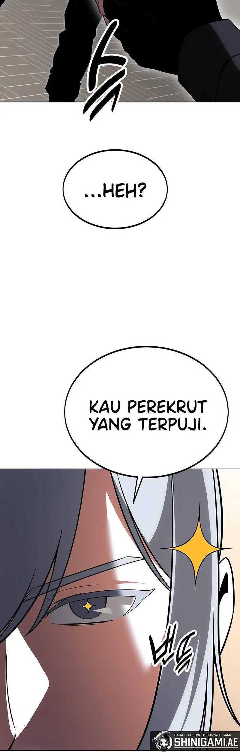 I Killed An Academy Player Chapter 11 Gambar 60