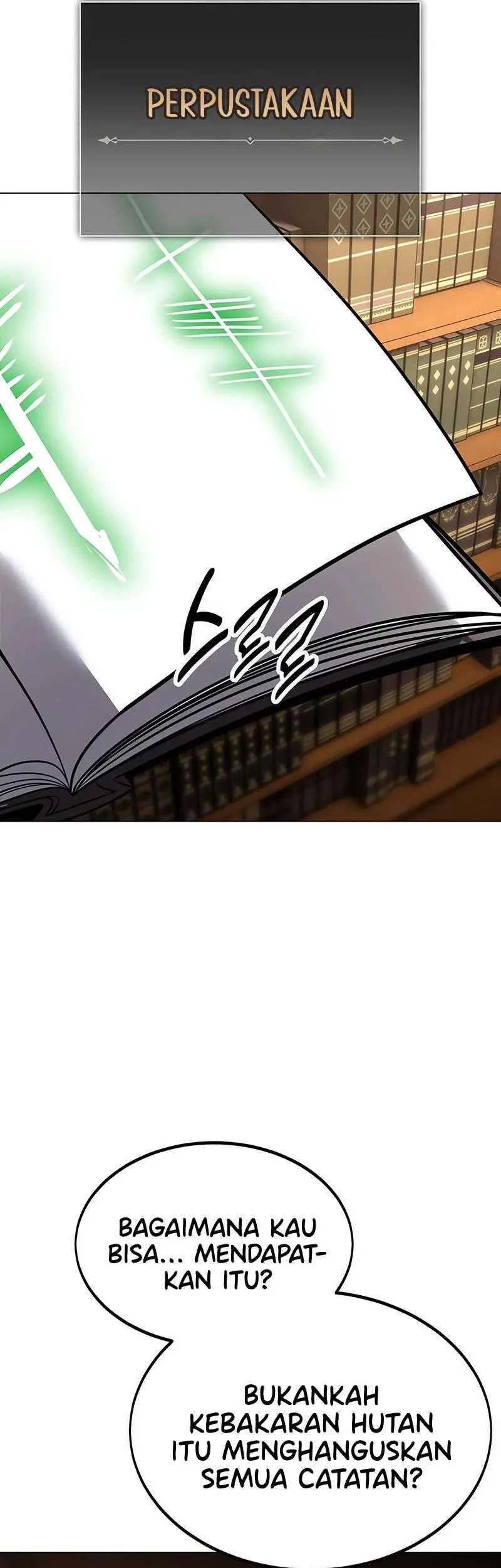 I Killed An Academy Player Chapter 11 Gambar 62