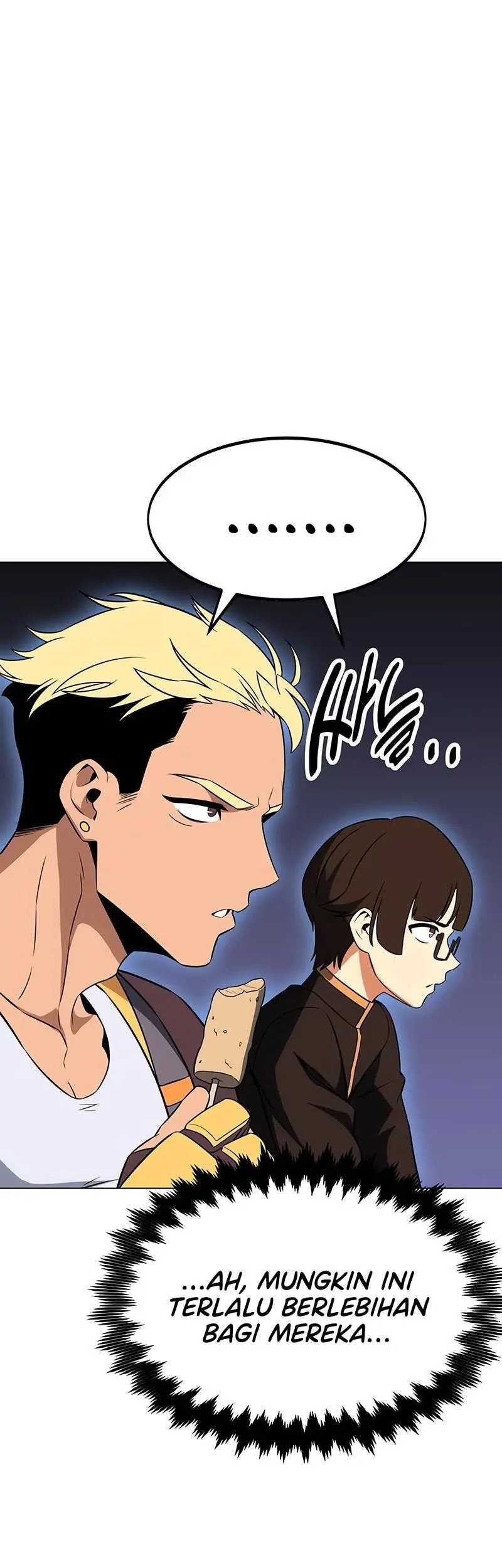 I Killed An Academy Player Chapter 11 Gambar 68