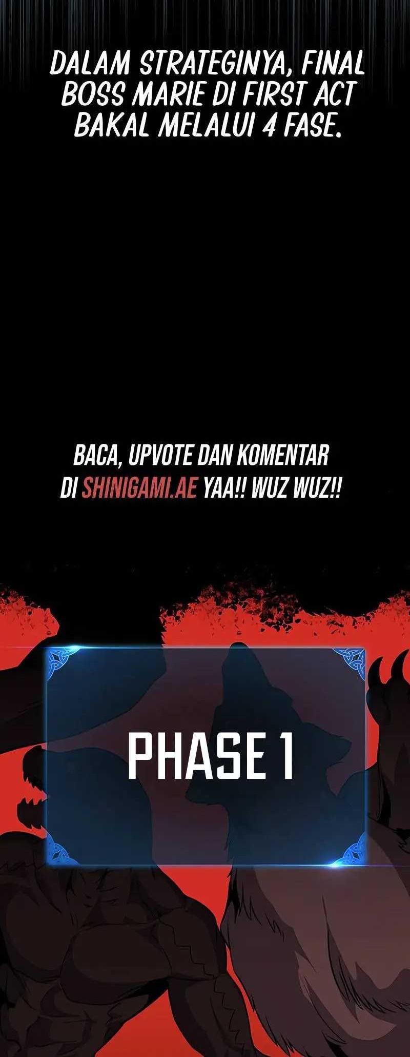 I Killed An Academy Player Chapter 11 Gambar 37