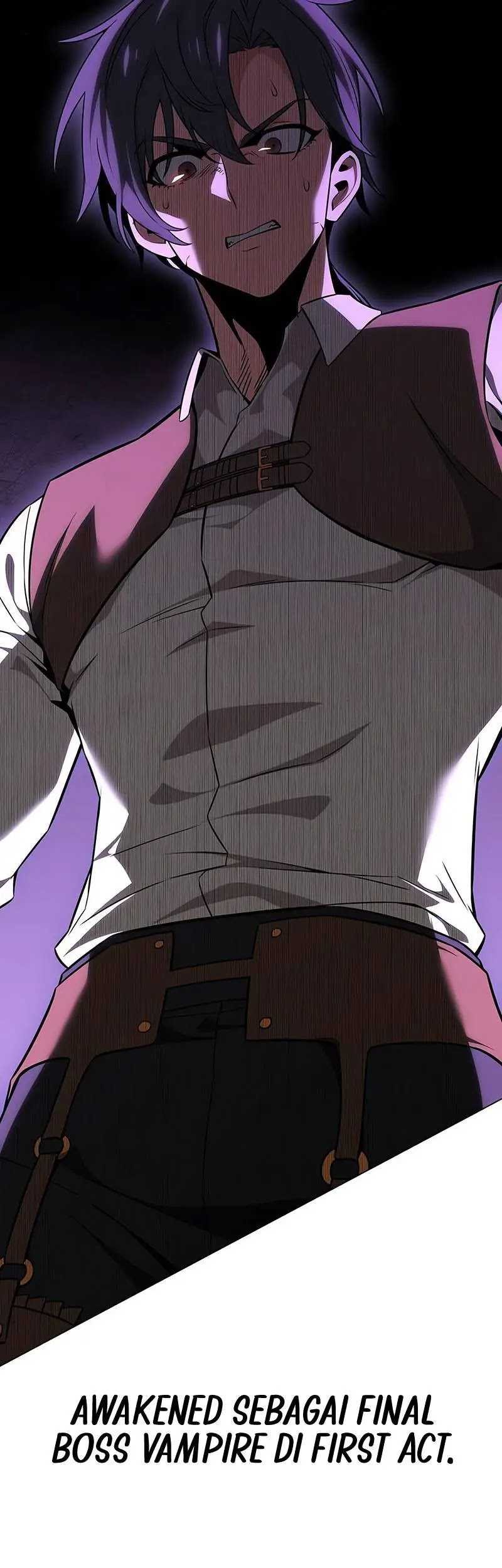 I Killed An Academy Player Chapter 11 Gambar 34