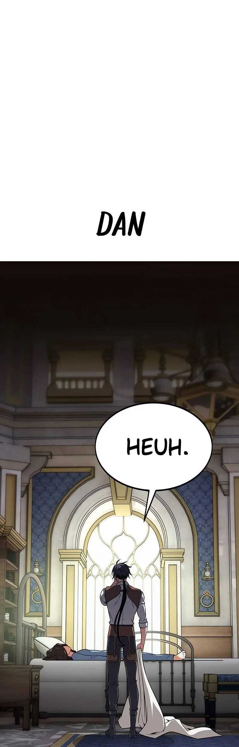 I Killed An Academy Player Chapter 11 Gambar 35