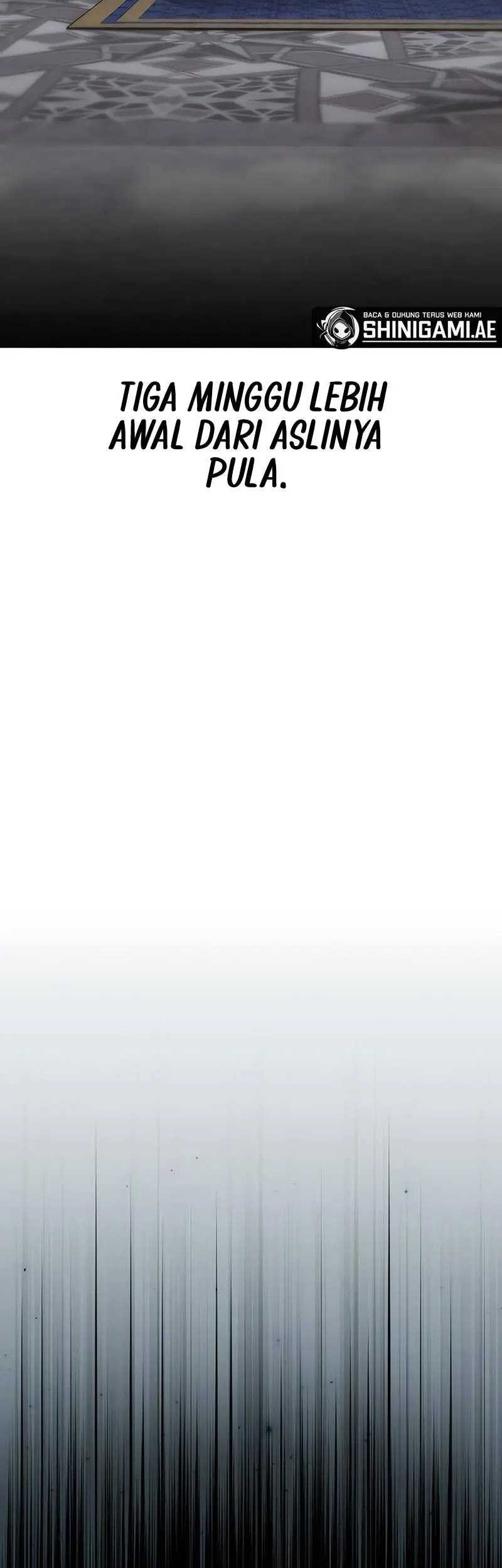 I Killed An Academy Player Chapter 11 Gambar 36