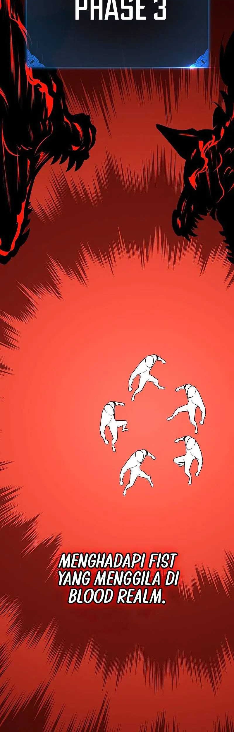 I Killed An Academy Player Chapter 11 Gambar 41