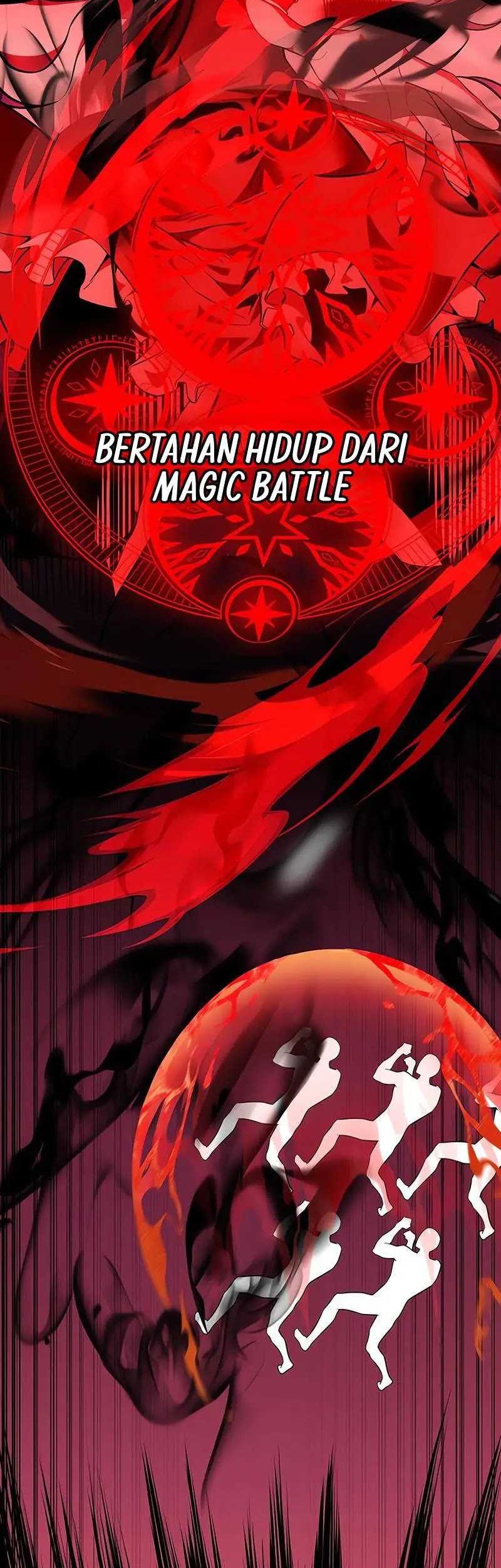 I Killed An Academy Player Chapter 11 Gambar 39