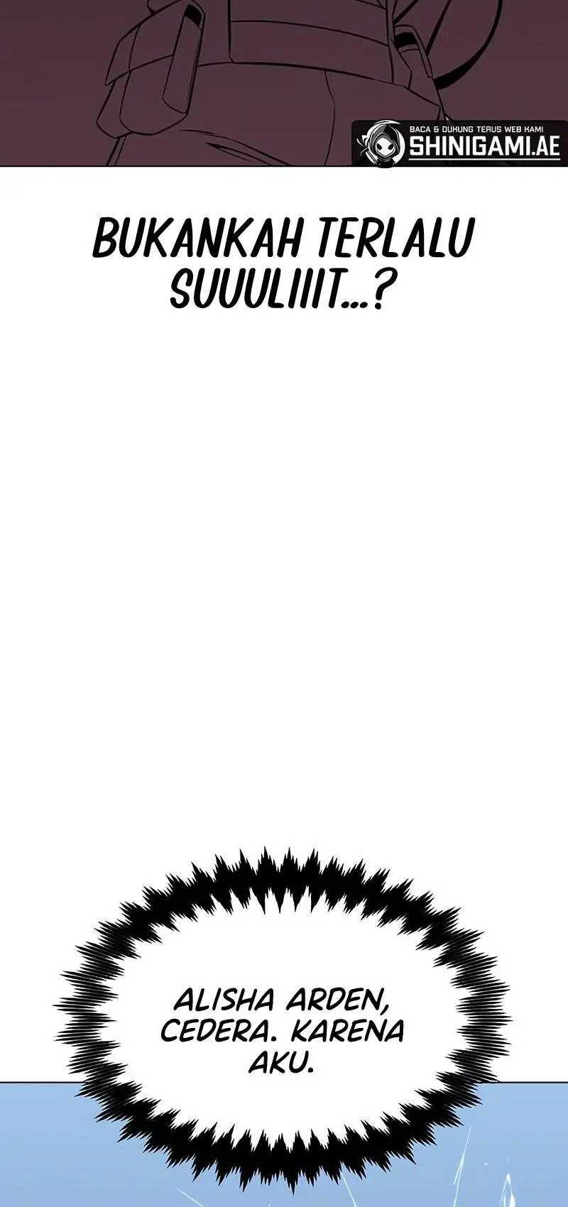 I Killed An Academy Player Chapter 11 Gambar 45