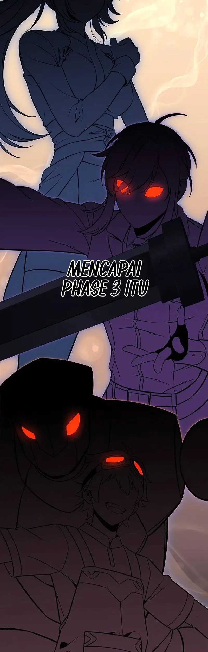 I Killed An Academy Player Chapter 11 Gambar 44