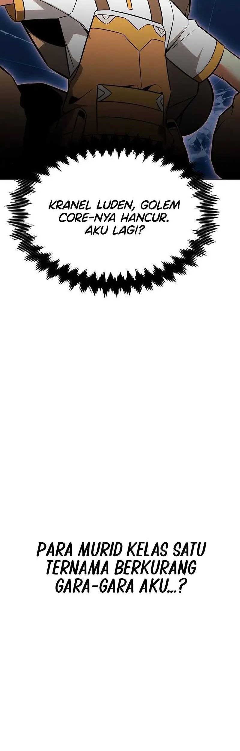 I Killed An Academy Player Chapter 11 Gambar 47