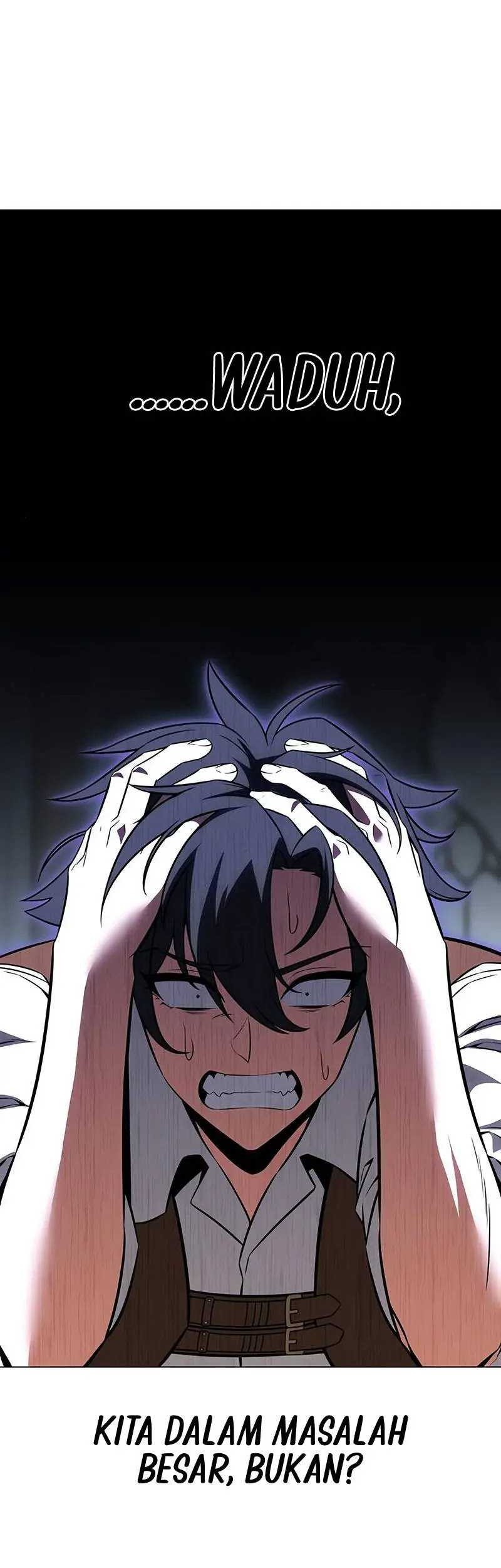 I Killed An Academy Player Chapter 11 Gambar 48