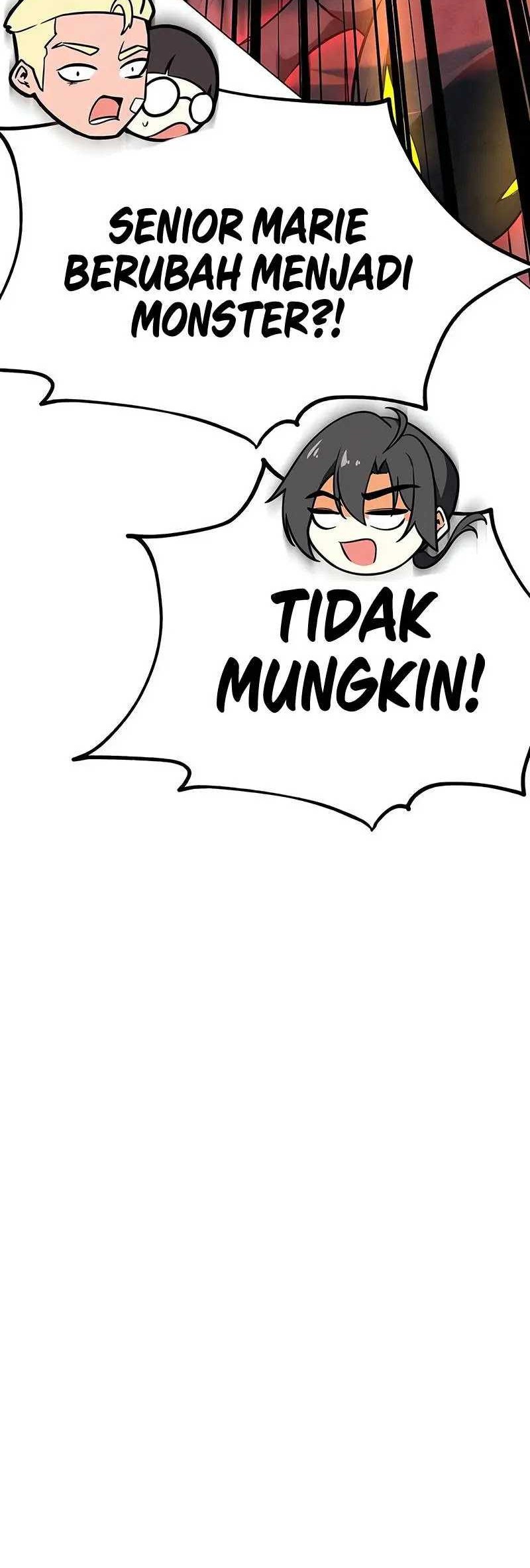 I Killed An Academy Player Chapter 11 Gambar 92