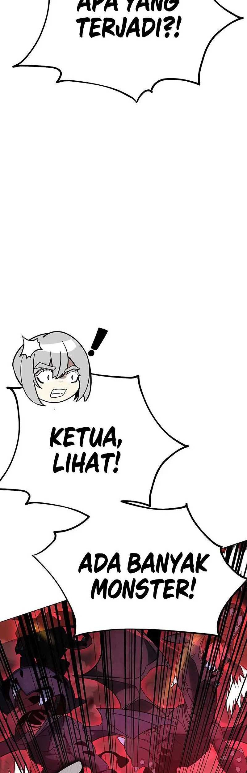 I Killed An Academy Player Chapter 11 Gambar 90