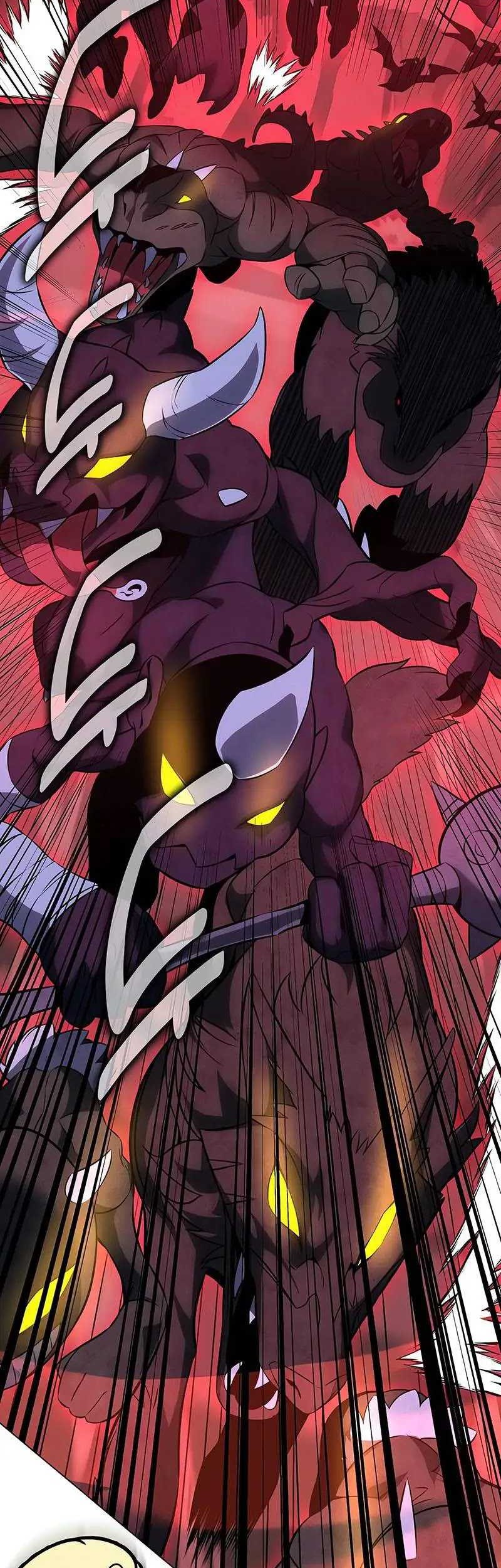 I Killed An Academy Player Chapter 11 Gambar 91